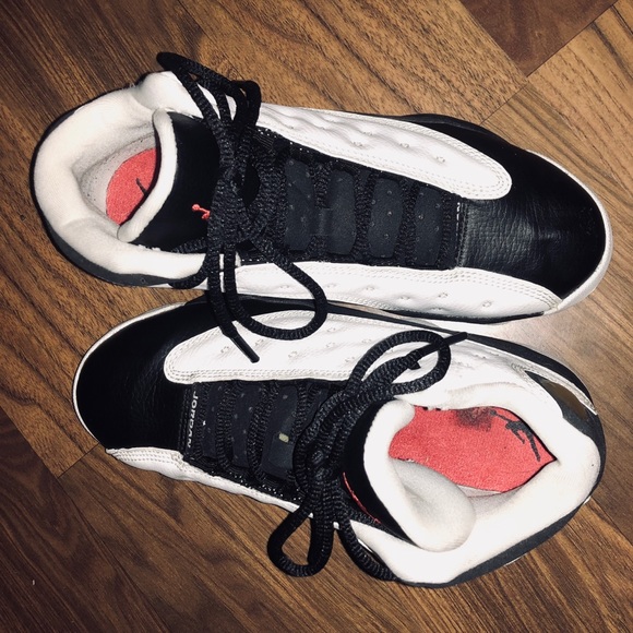 Retro Jordan 13s - “He got game” - Picture 3 of 4